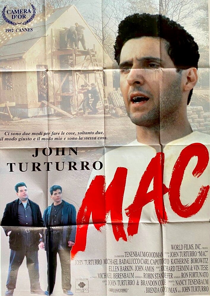 Mac