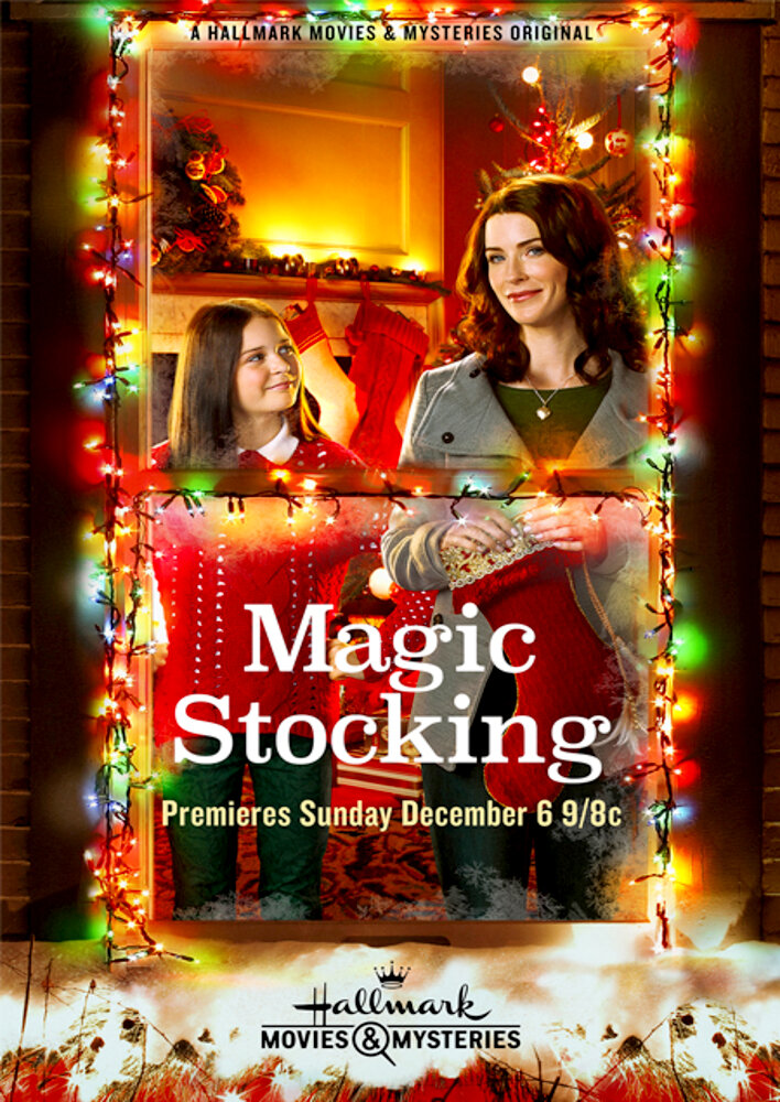 Magic Stocking