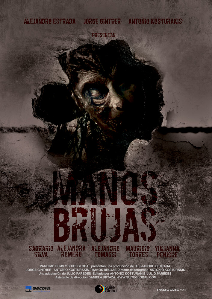Manos Brujas