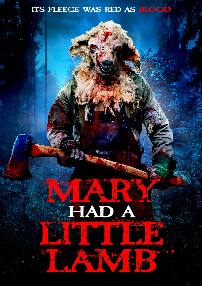 Mary Had a Little Lamb