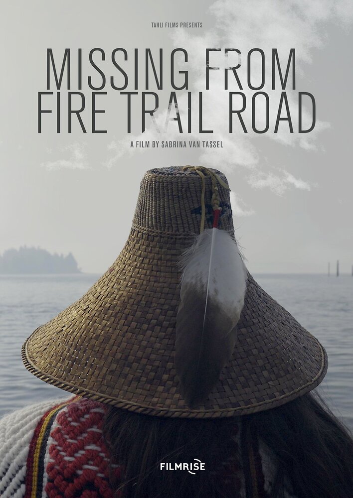 Missing from Fire Trail Road