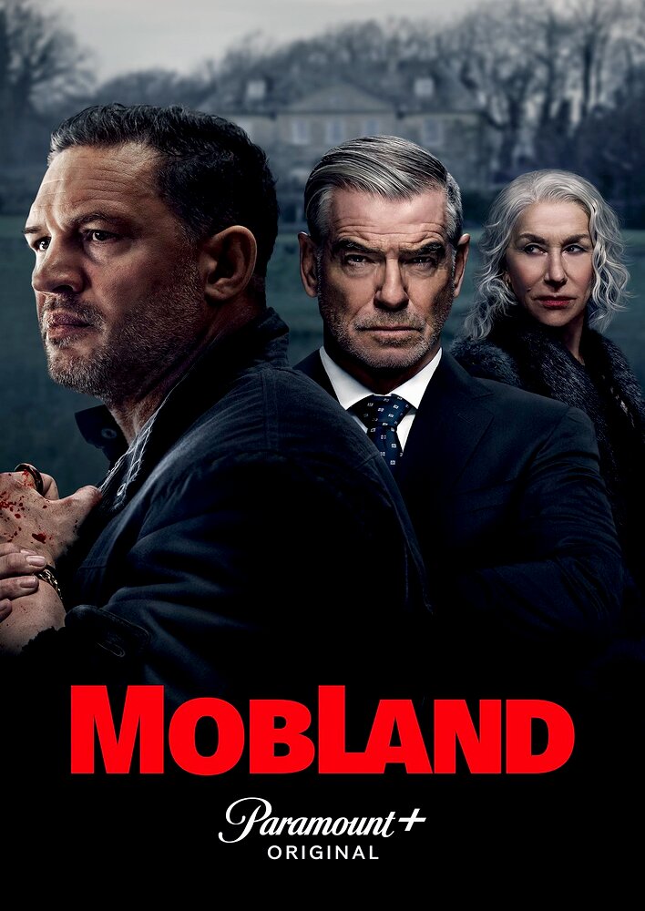 MobLand