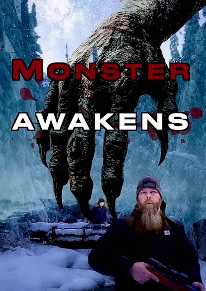 Monster Awakens