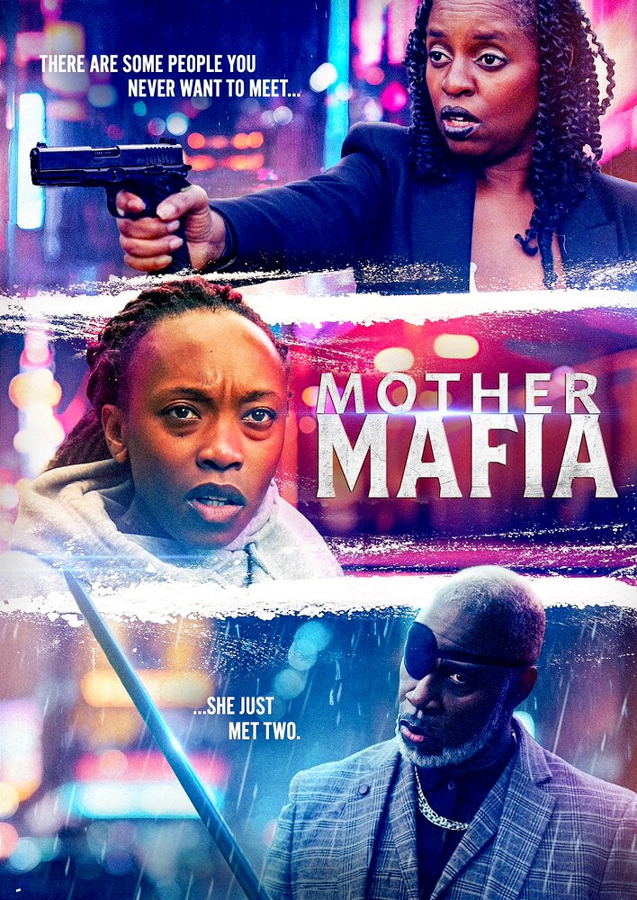 Mother Mafia