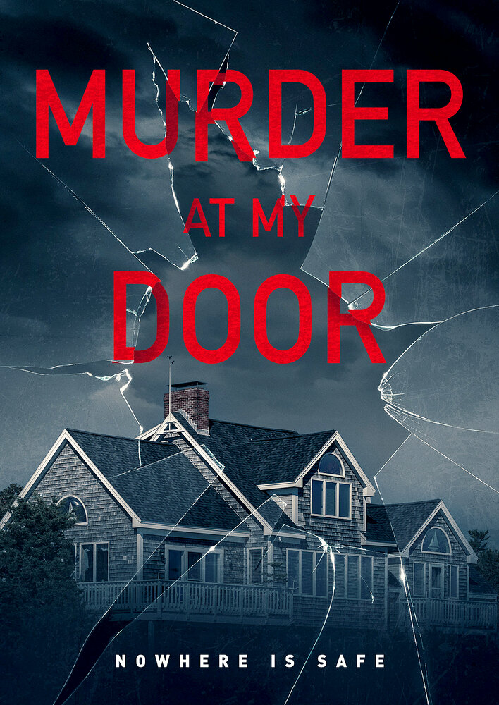 Murder at My Door