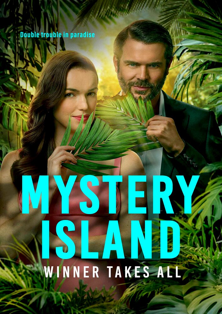 Mystery Island: Winner Takes All