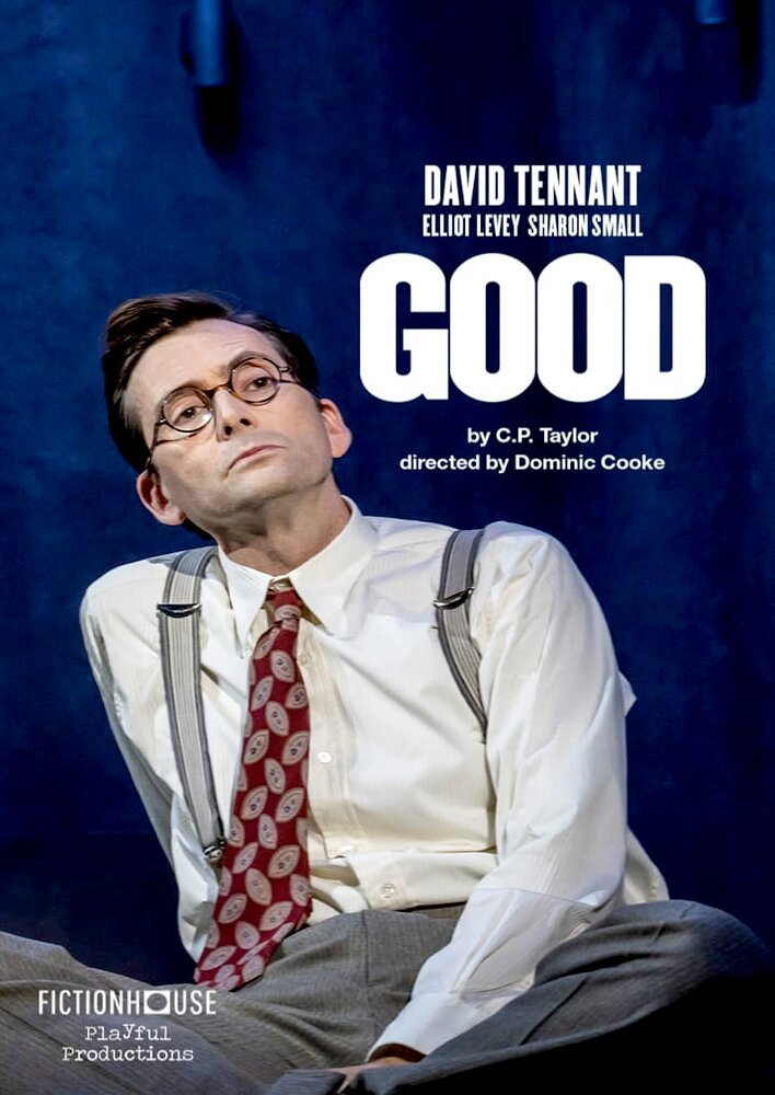 National Theatre Live: Good