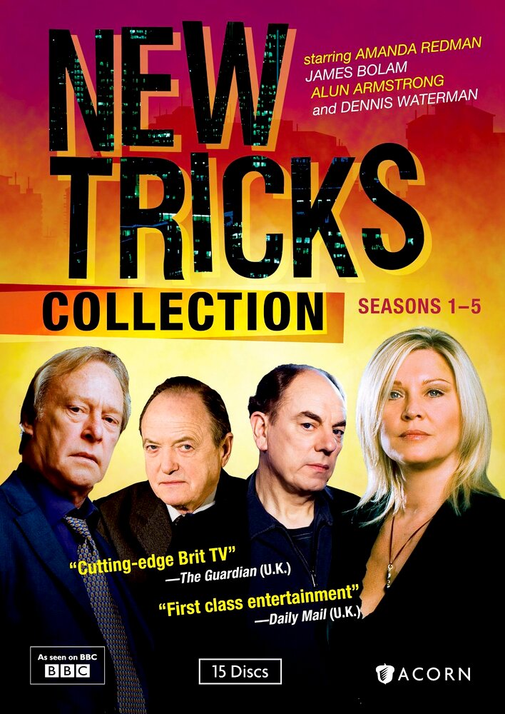 New Tricks