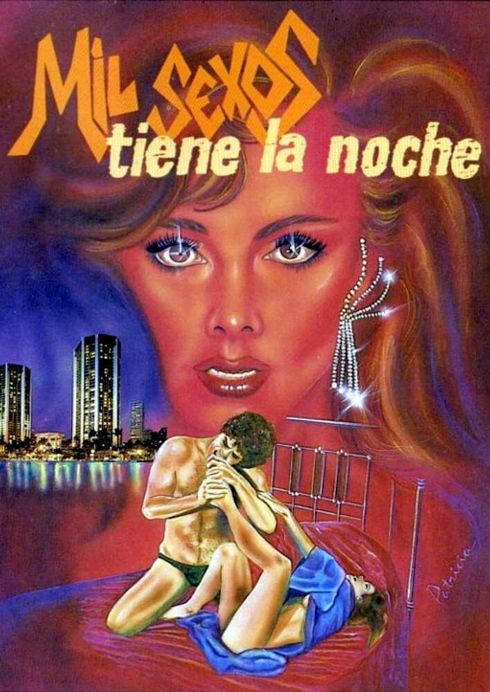 Night Has a Thousand Desires