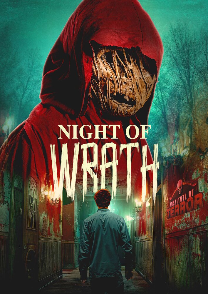 Night of Wrath