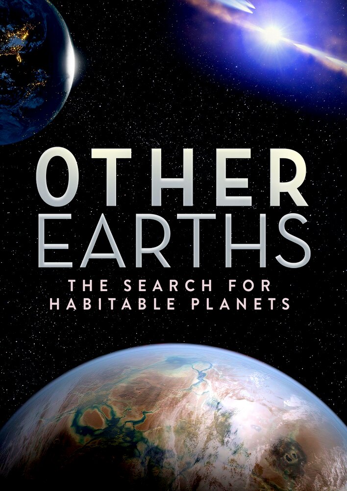Other Earths - The Search for Habitable Planets