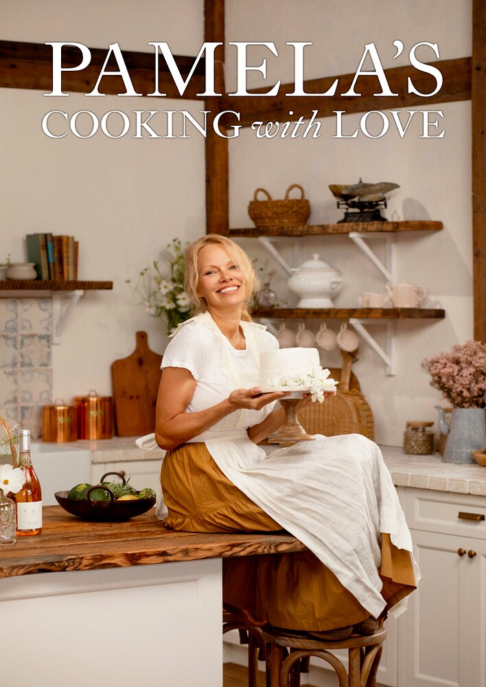 Pamela's Cooking with Love