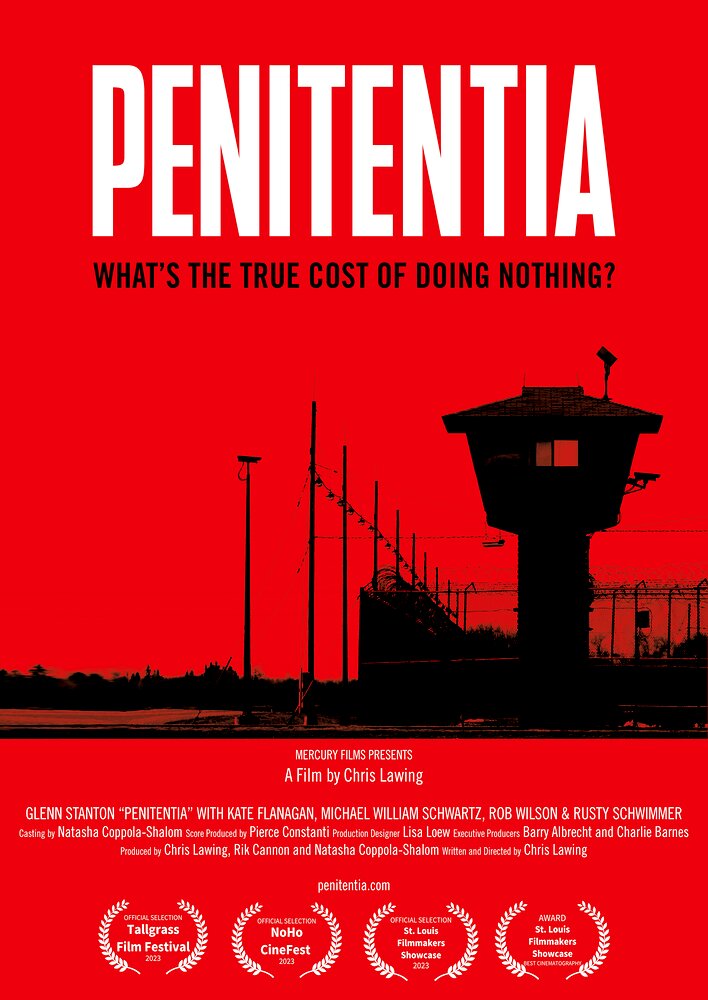 Penitentia