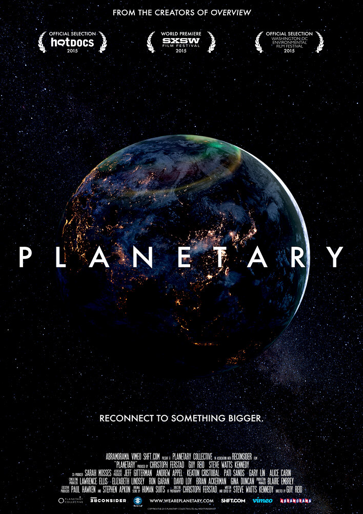 Planetary