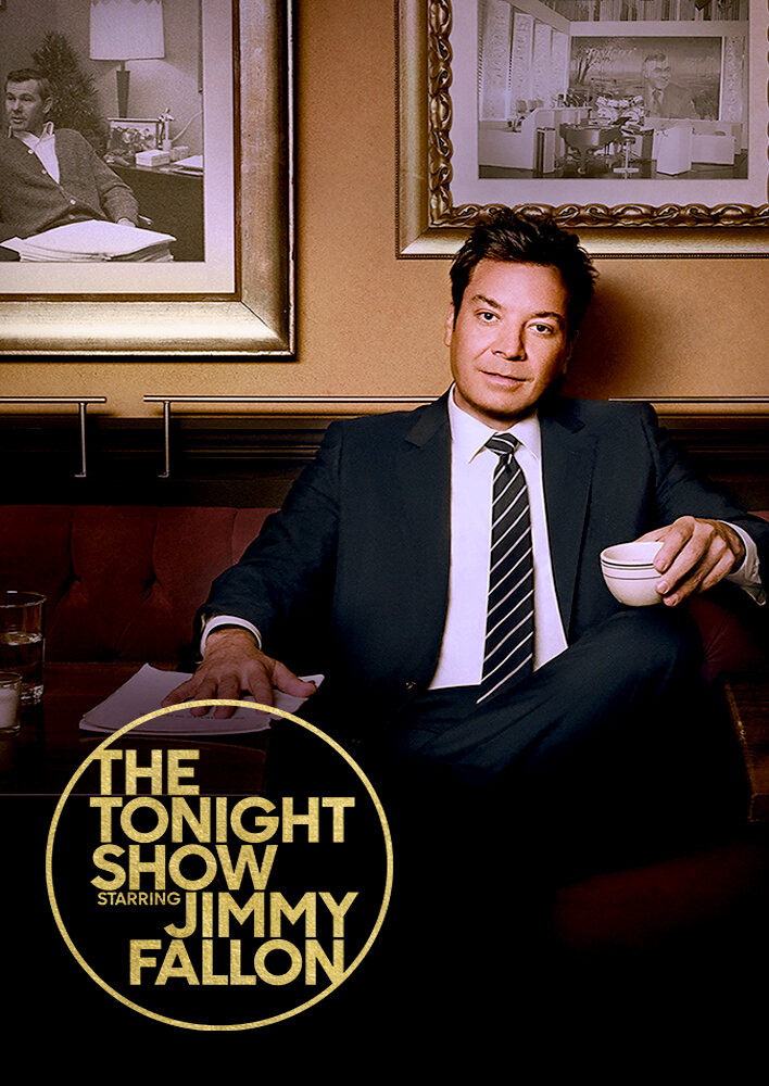 "The Tonight Show Starring Jimmy Fallon" Taylor Swift/Colin Quinn/Jared Freid
