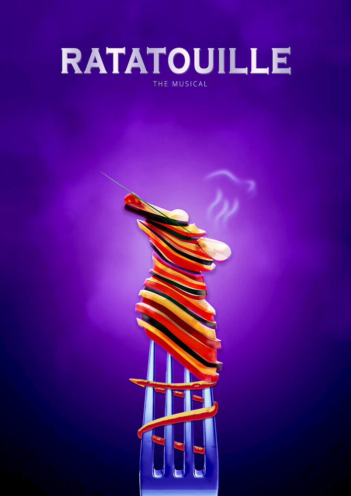 Ratatouille: The TikTok Musical