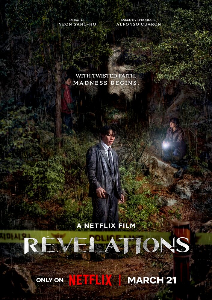 Revelations
