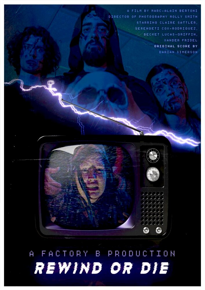 Rewind or Die