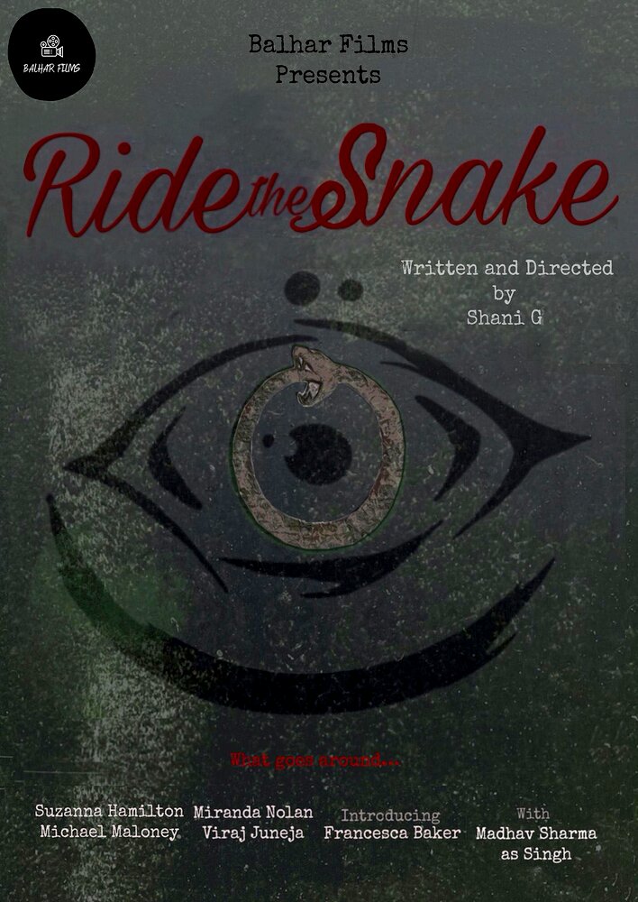 Ride the Snake