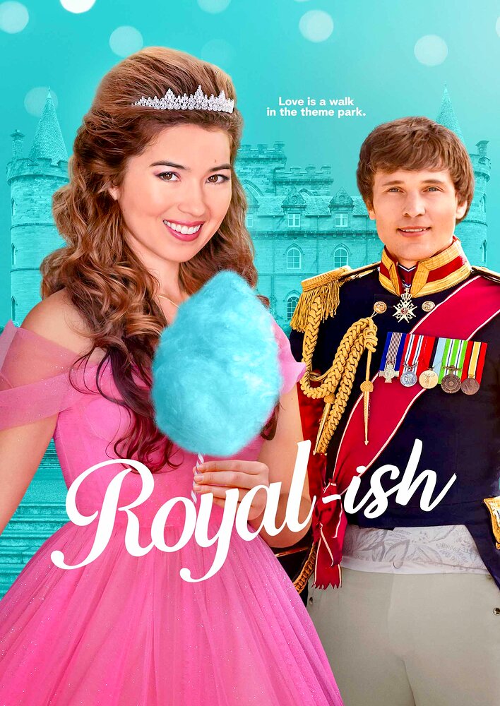 Royal-ish