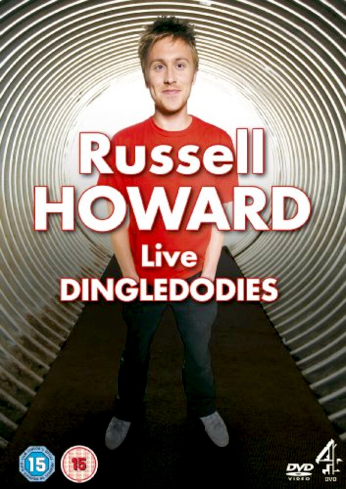 Russell Howard Live: Dingledodies