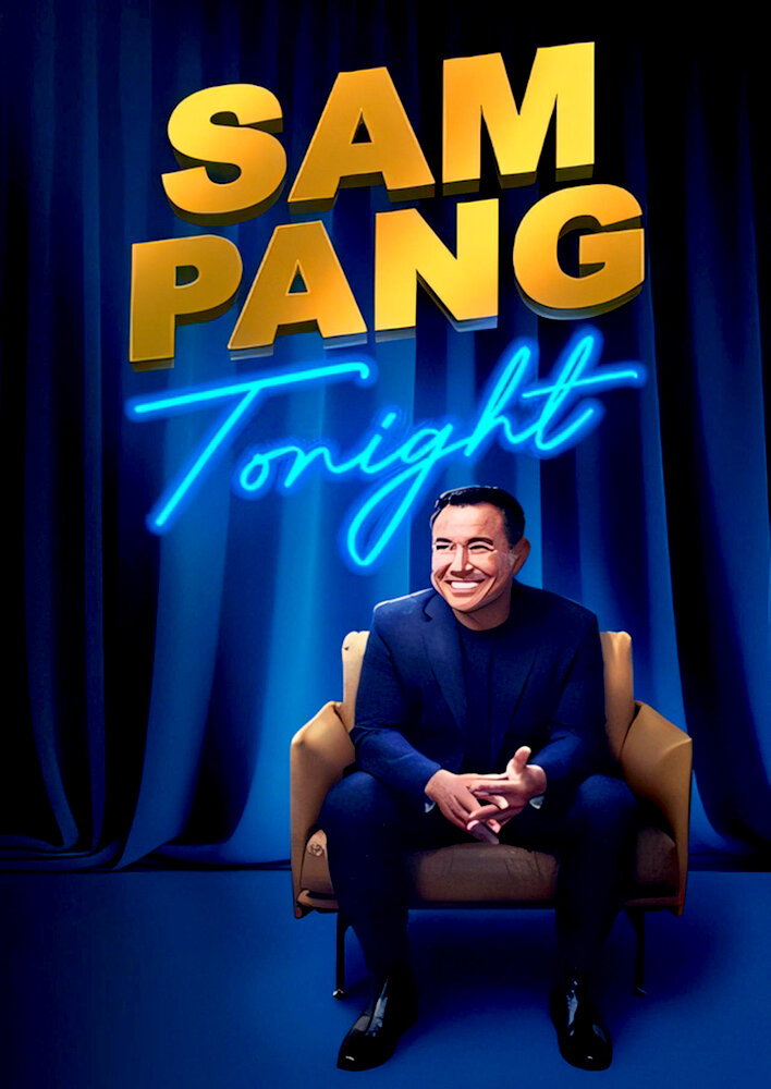 Sam Pang Tonight