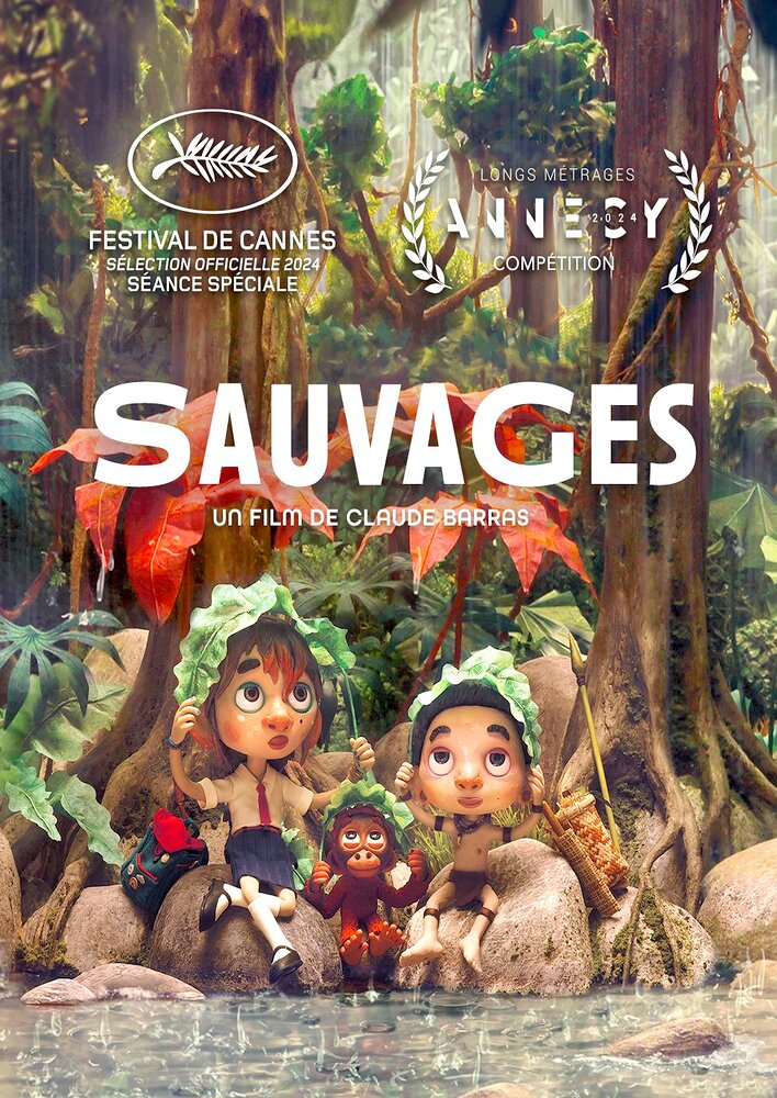Savages