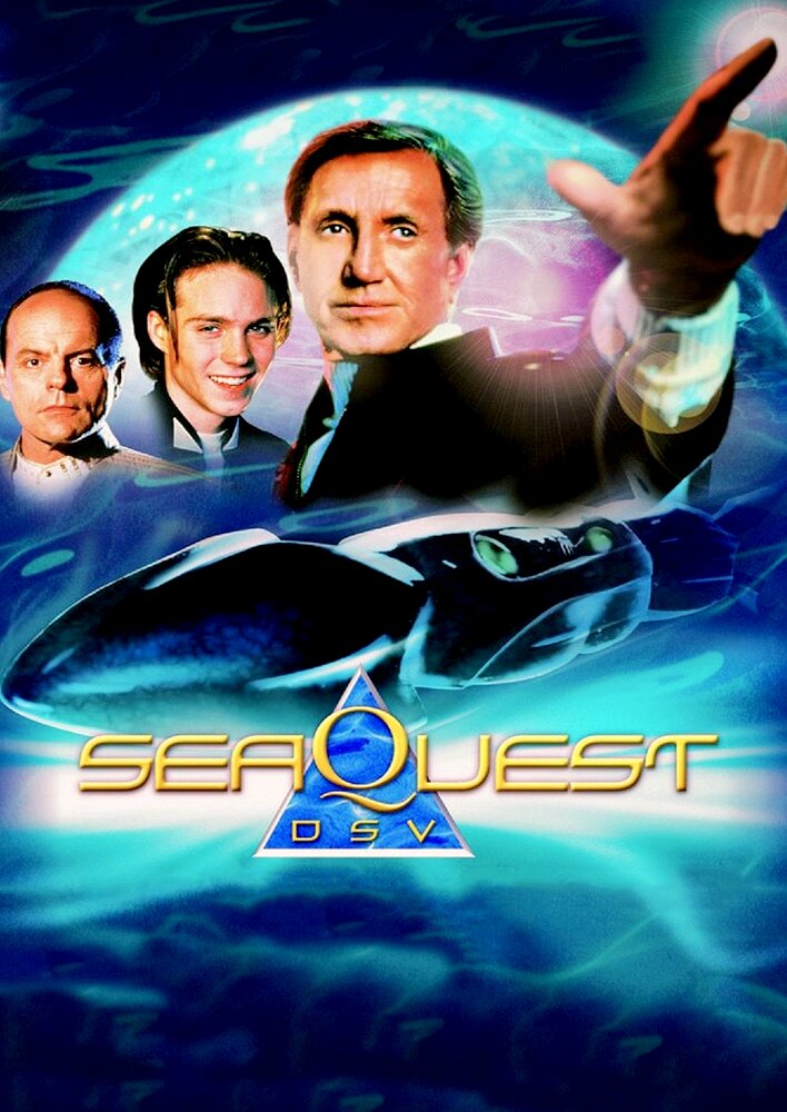 SeaQuest 2032