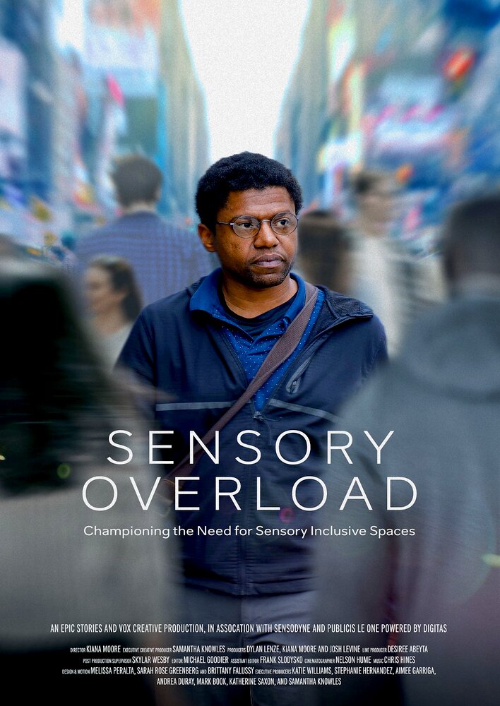 Sensory Overload