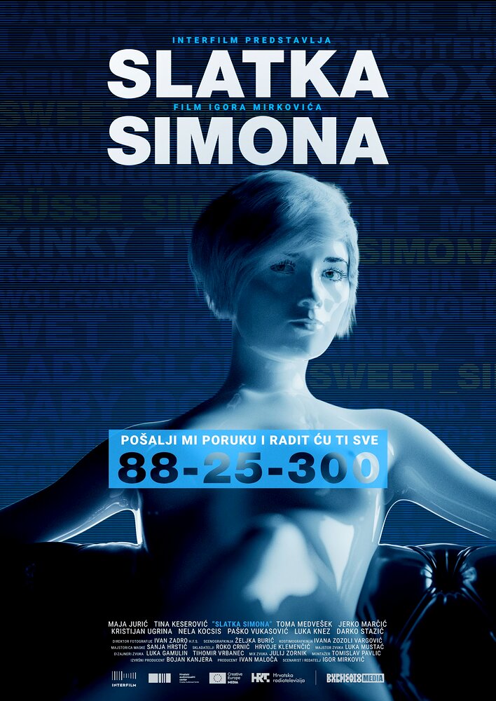 Slatka Simona