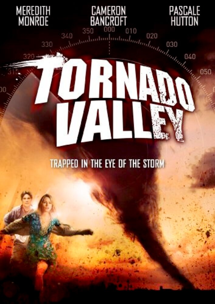 Storm in the Heartland