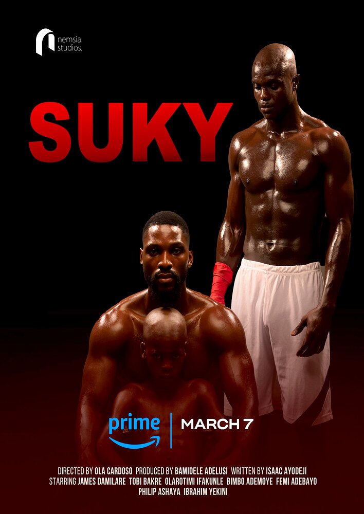 Suky
