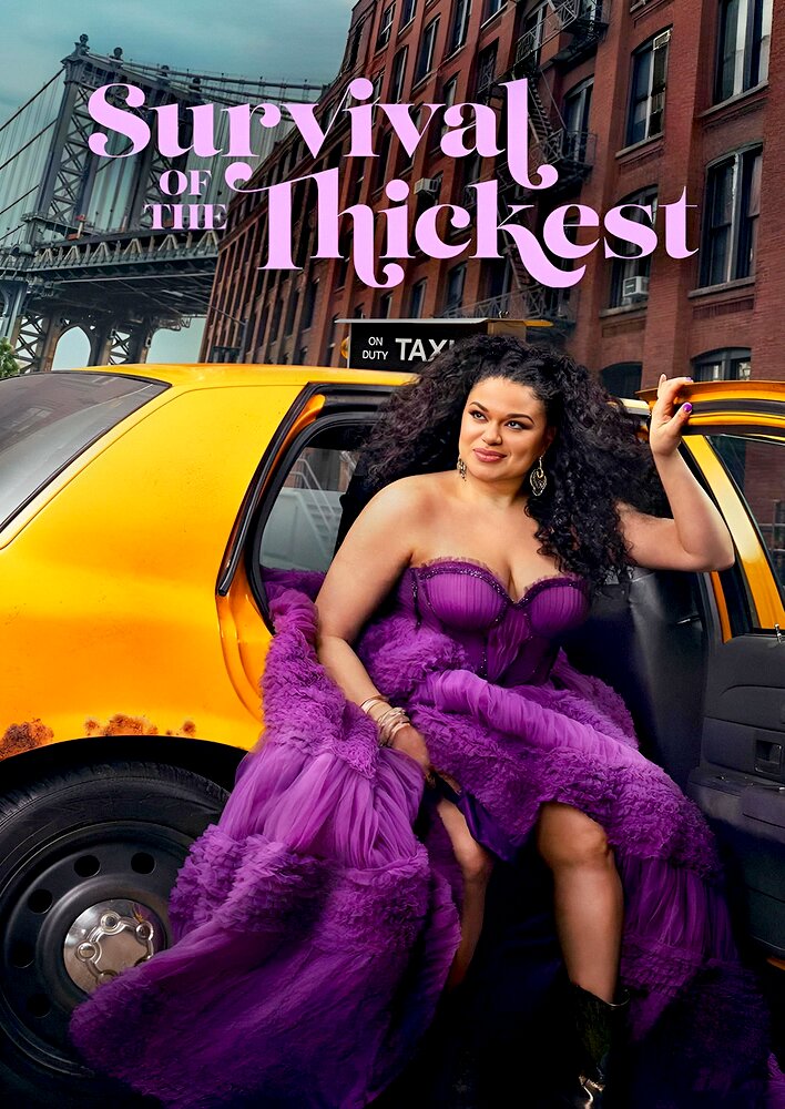 Survival of the Thickest