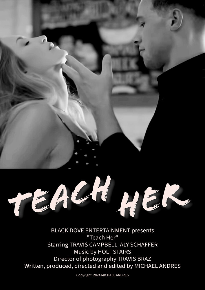 Teach Her