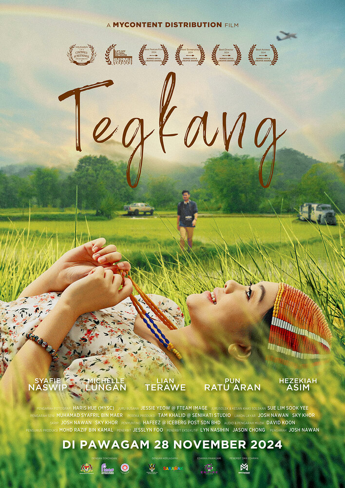 Tegkang