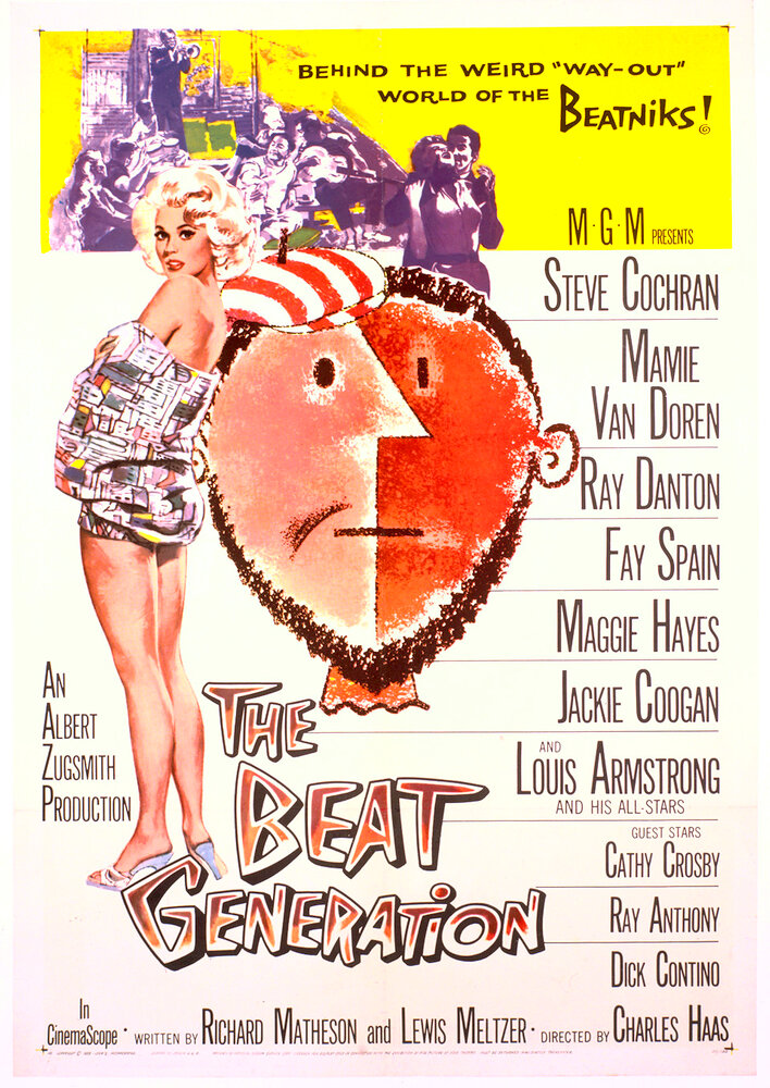 The Beat Generation