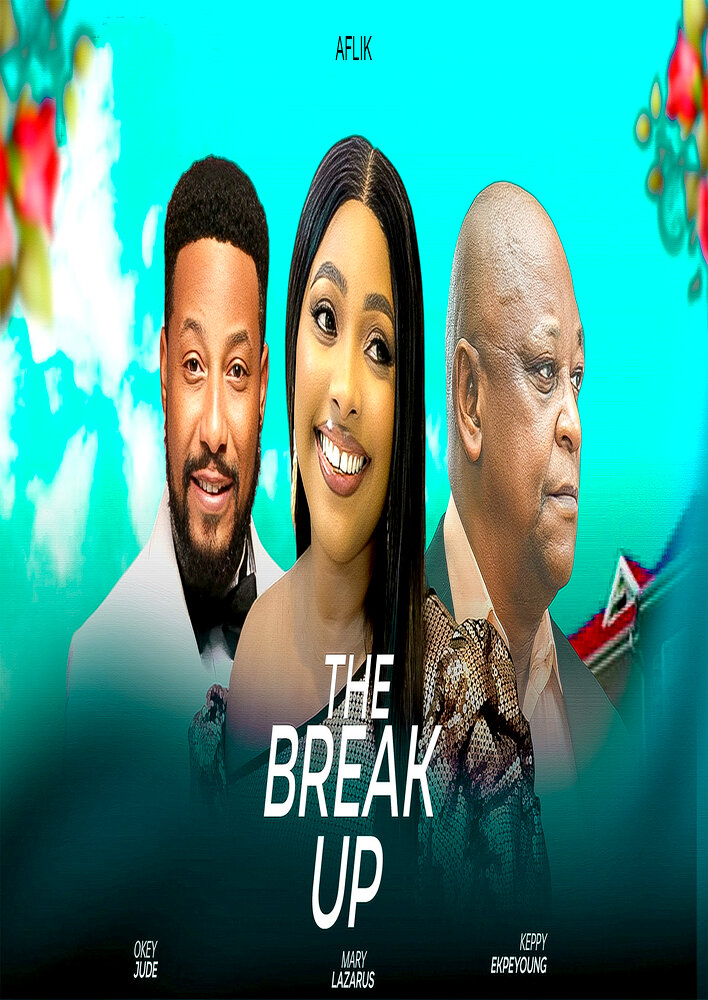 The break up