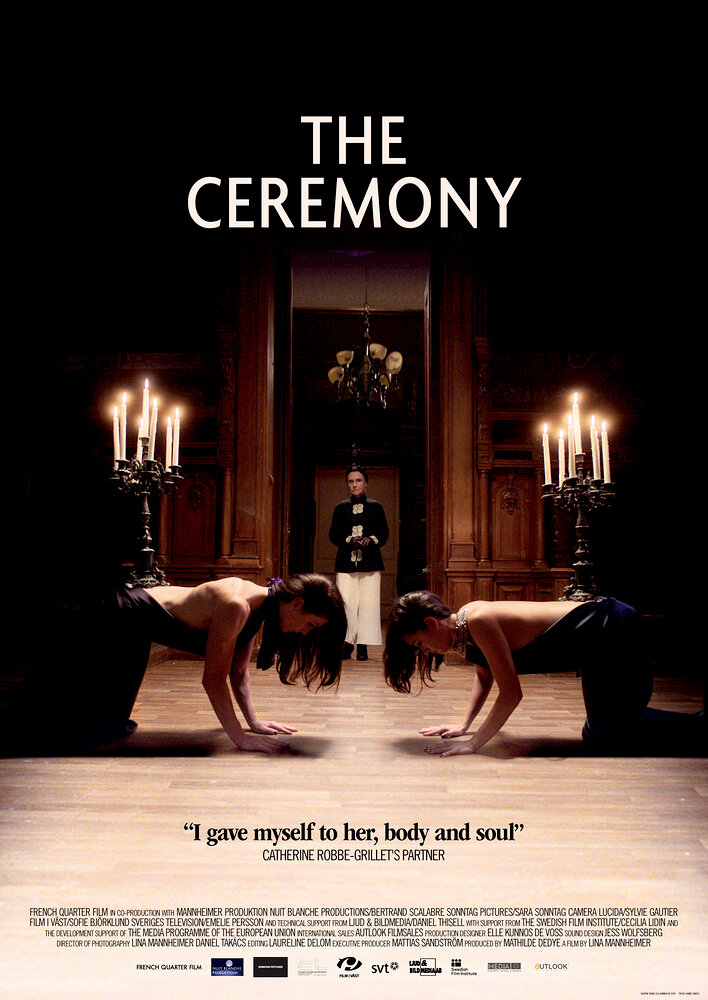 The Ceremony