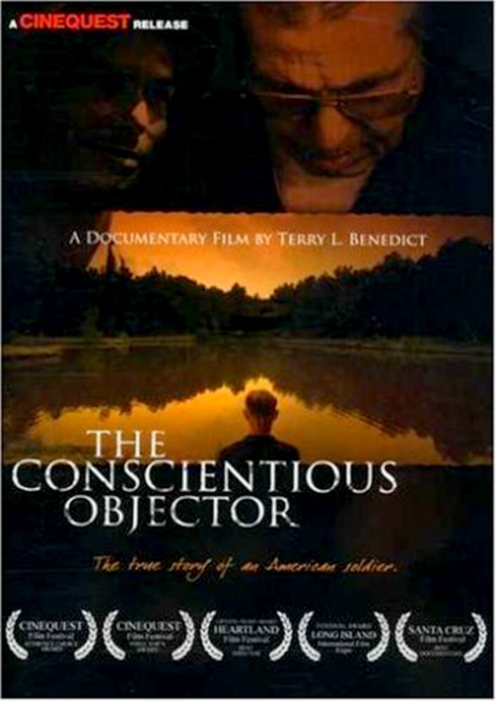The Conscientious Objector