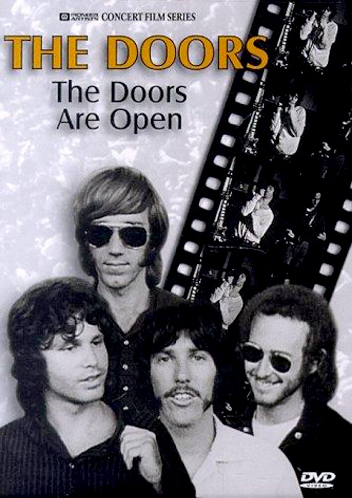 The Doors Are Open