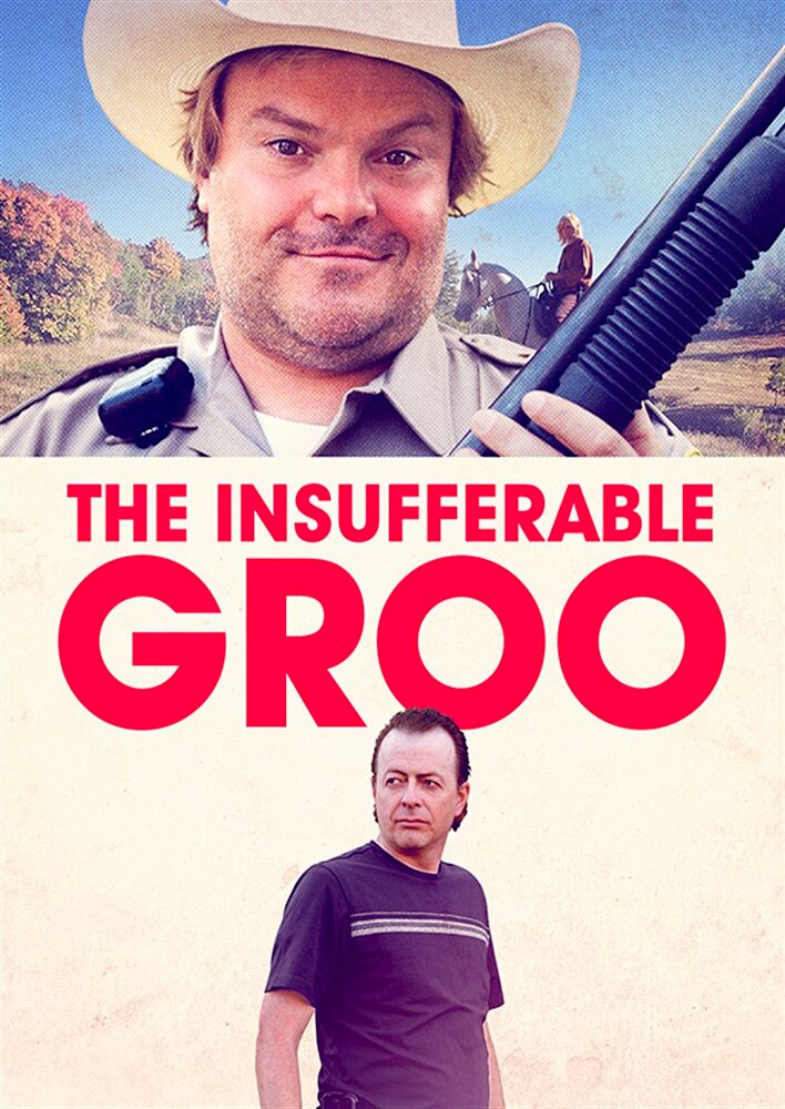 The Insufferable Groo
