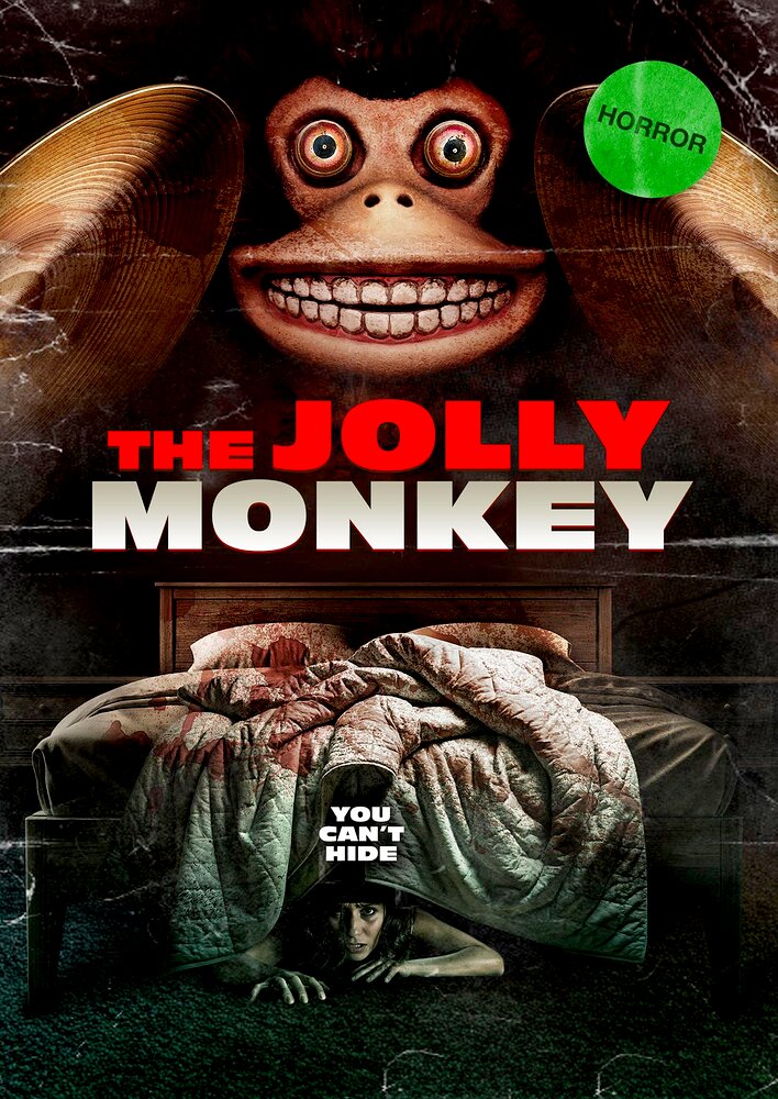 The Jolly Monkey