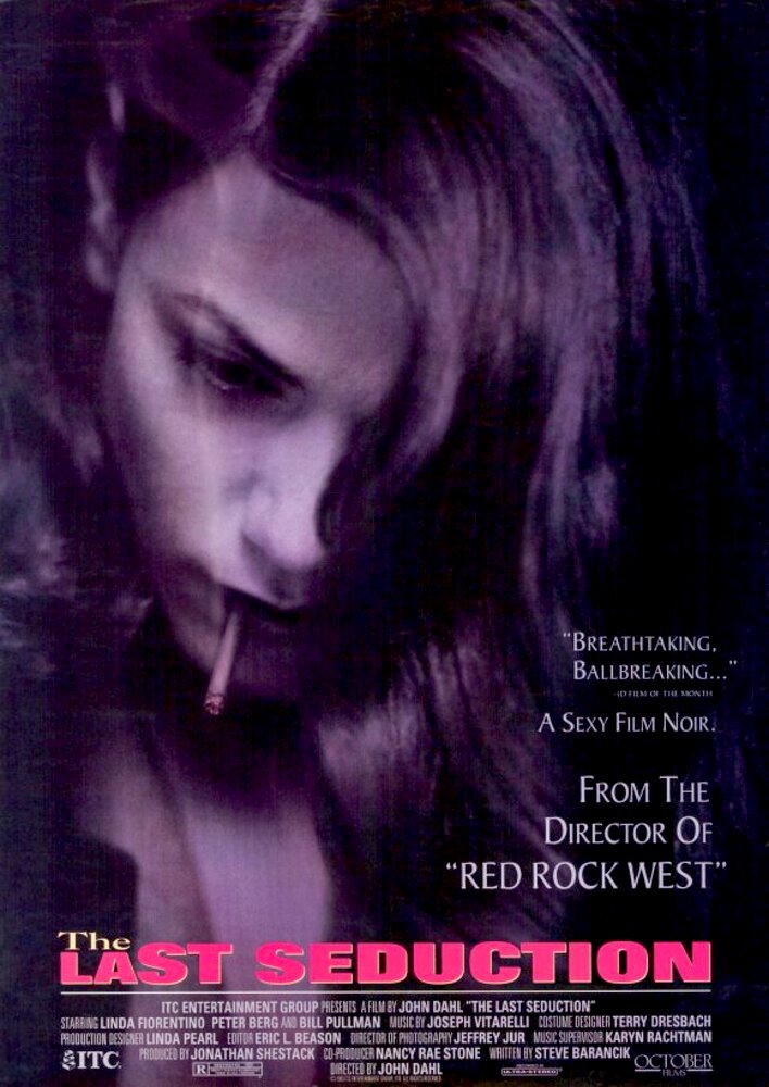 The Last Seduction