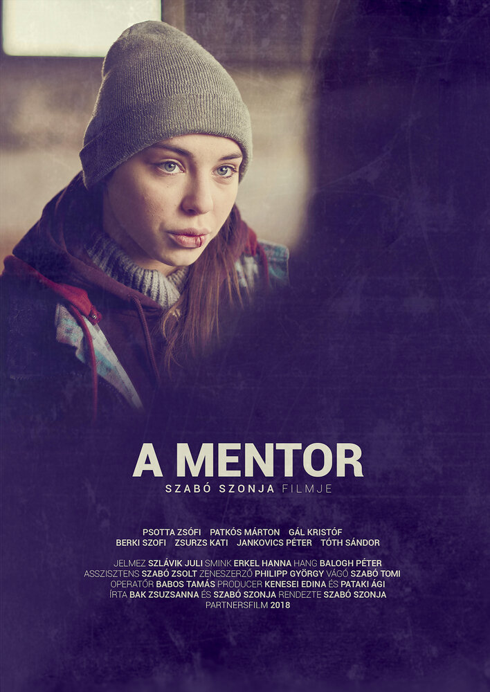 The Mentor