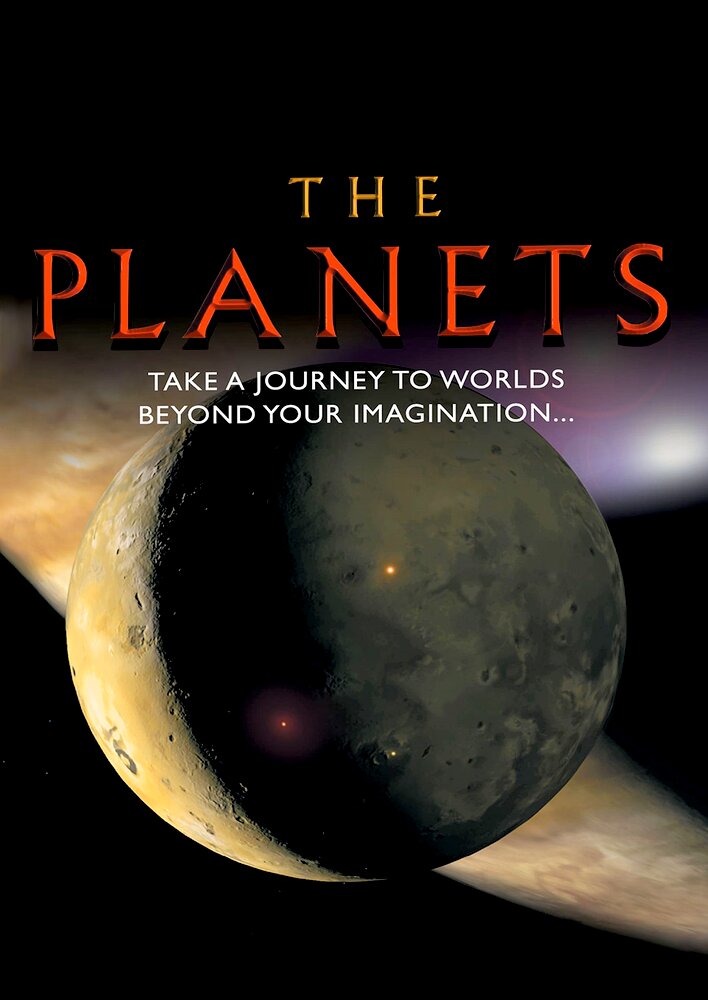 The Planets