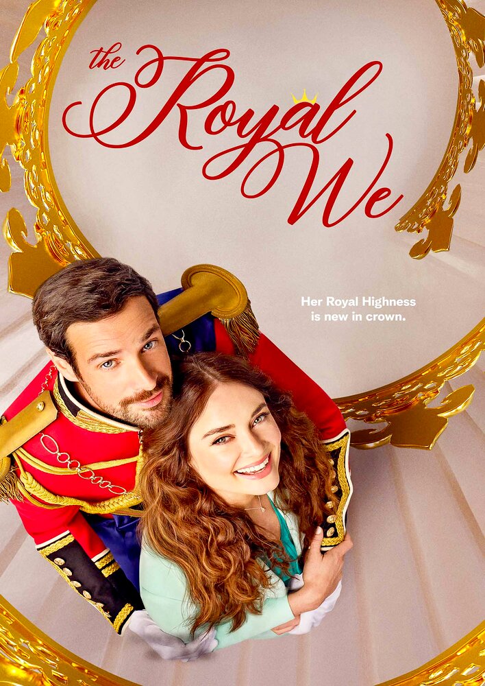 The Royal We