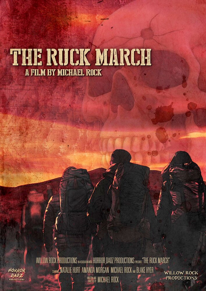 The Ruck March