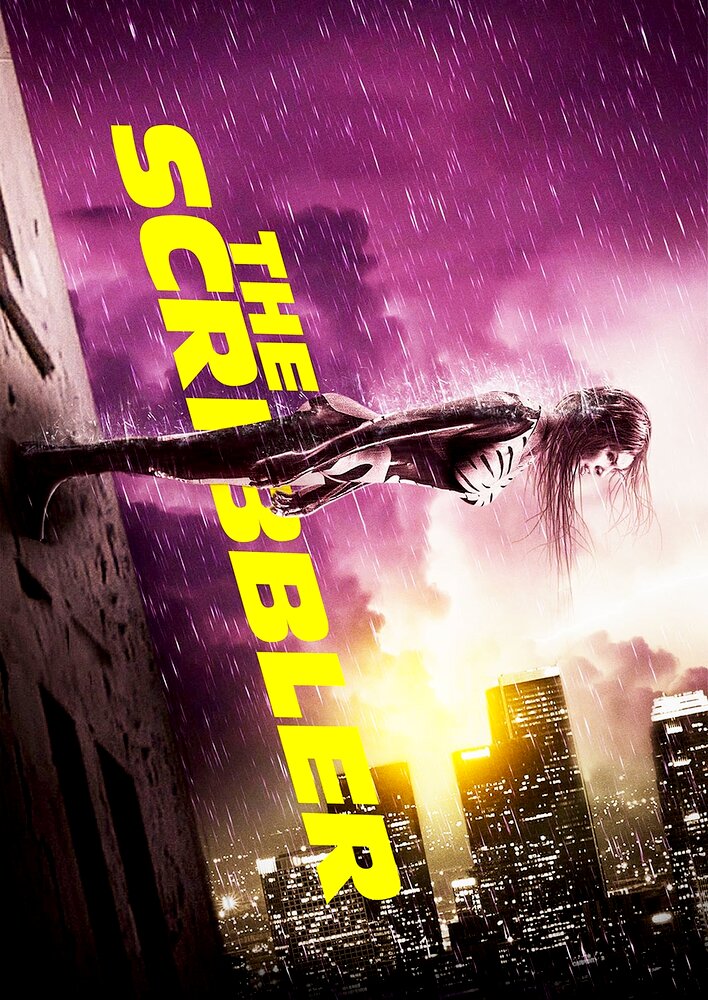 The Scribbler