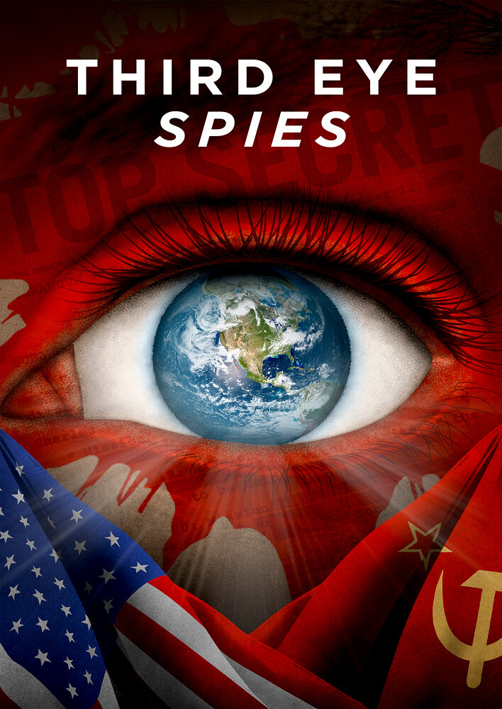 Third Eye Spies