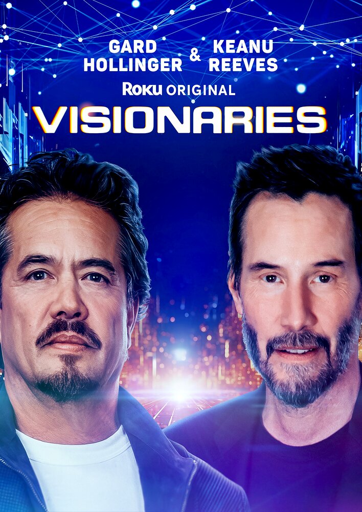 Visionaries